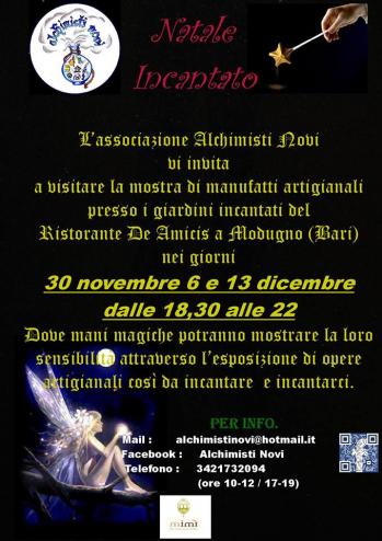 Natale Incantato
