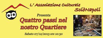 Quattro Passi… a Montesanto