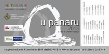 U Panaru