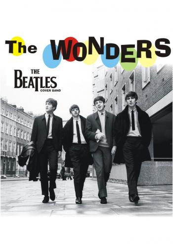 The Wonders - Beatles Tribute a Bari!