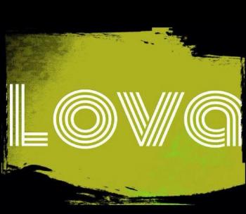 L O V A ||| live ||| Z E R O