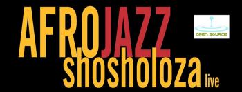 Shosholoza live