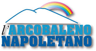 "L’arcobaleno Napoletano" con Franco Di Mare e Enzo Calabrese