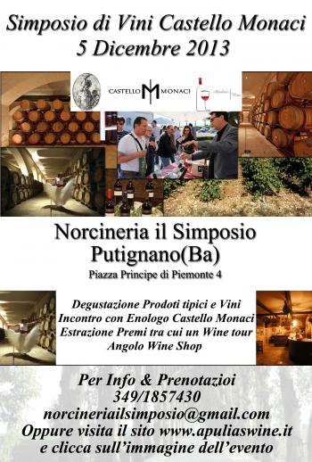 Simposio di Vini