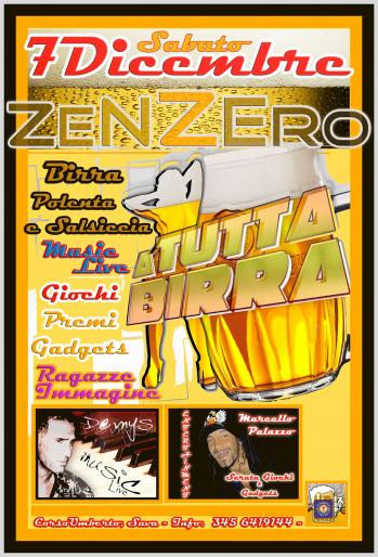 A Tutta Birra - Demys Piano Bar