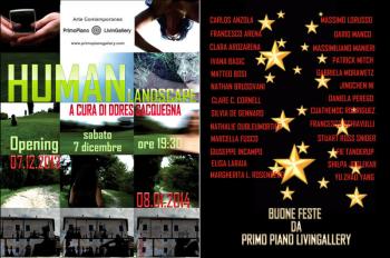 Human Landscape