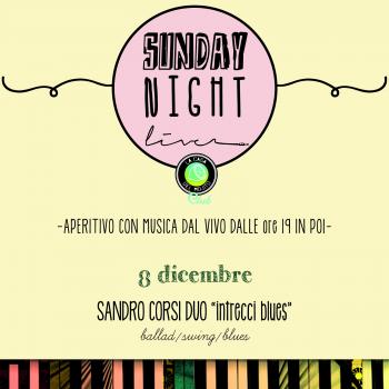 Sunday Night Live
