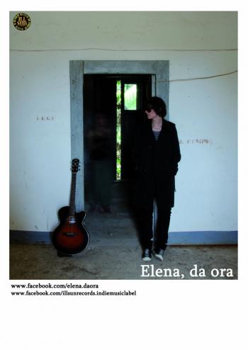 Elena da Ora live - Noël Boutique