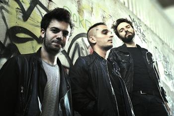 Karma in Auge live - Noël Boutique