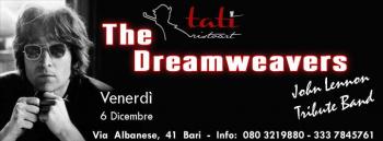 The DreamWeavers : Tributo a John Lennon