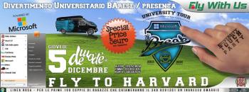 Demodè Club: Duba Touch Party - Fly to Harvard