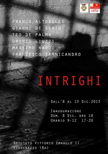 Intrighi