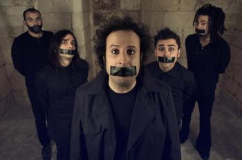 U' Papun in concerto
