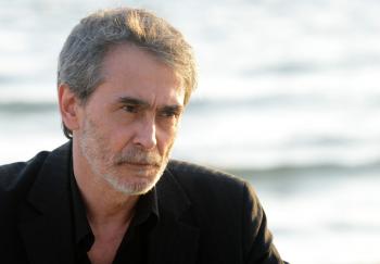 Nino Buonocore presenta Segnali di umana presenza