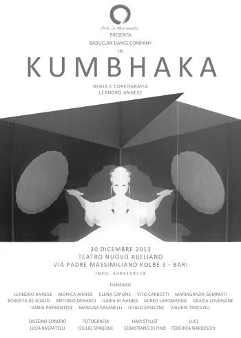 Kumbhaka