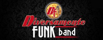 Diversamente Funk Live