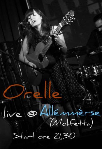 Winter Plays - Orelle