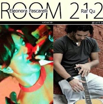 PrandicoLive: Room12 Eleonora Pascarelli e RafQu