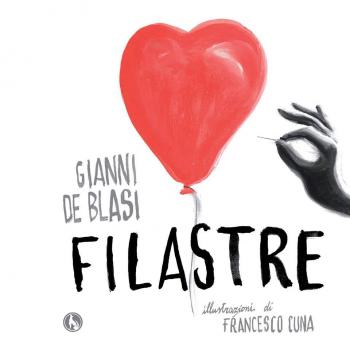 Presentazione di Filastre - rime per adulti illustrate