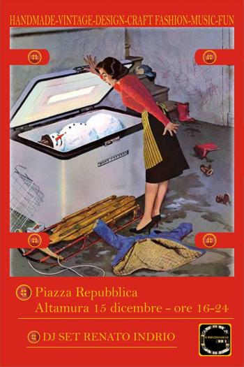 Il Mercatino Glocale