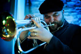 “Omaggio a Gerry Mulligan e Chet Baker”