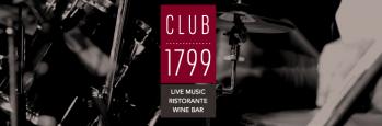 Inaugurazione Stagione Club 1799 - Selezione musicale di Marco Quentin Monopoli