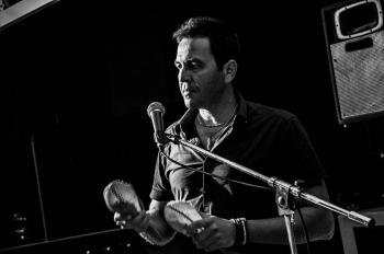 Piero Dotti Latin Quartet