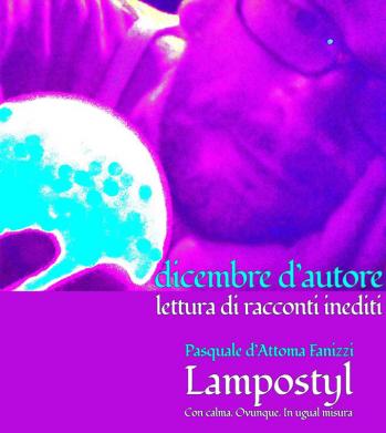 Dicembre d'Autore - Lampostyl