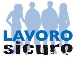 Progetto Lavoro Sicuro - incontri di educazione su come cercare un lavoro sicuro, diffidando dai facili guadagni e denunciando gli abusi