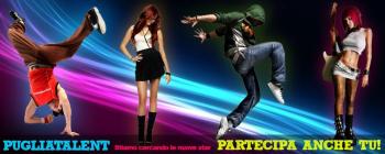 Pugliatalent