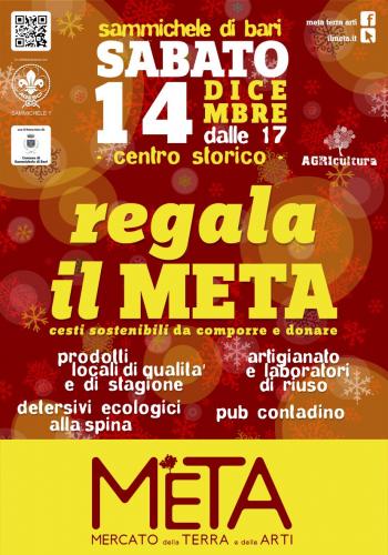 META - Mercato della Terra e delle Arti