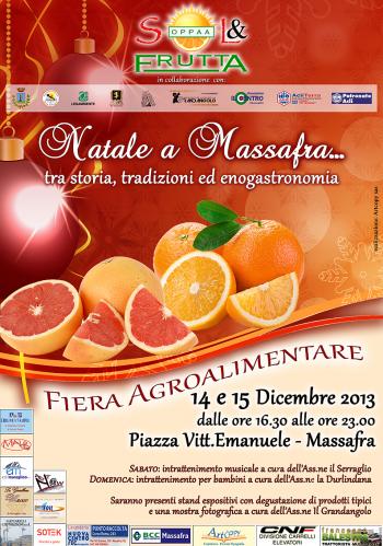 Natale a Massafra tra Storia, Tradizioni ed Enogastronomia