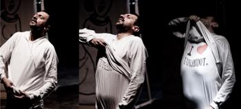 Nessun Dorma - la storia di Turandot raccontata ai bambini