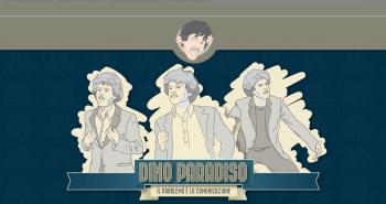 Cabaret con Dino Paradiso