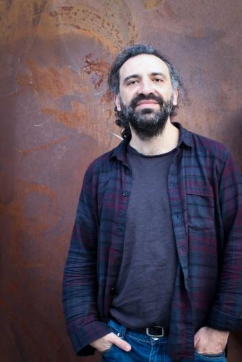 Stefano Bollani in Piano Solo