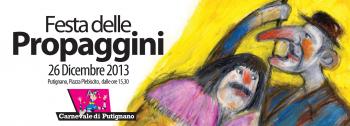 Festa delle Propaggini