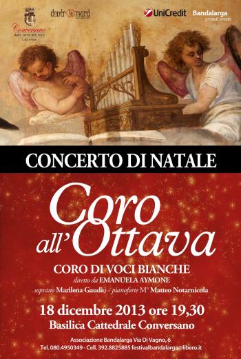 Concerto di Natale