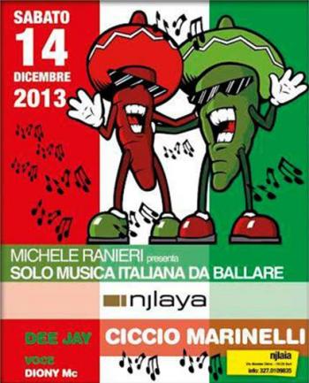 Italian Party