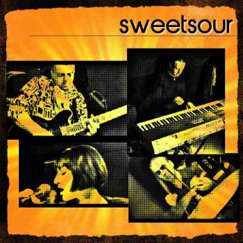Vittoria Impedovo Con Gli Sweetsour