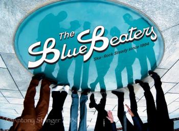 The Bluebeaters e Bundamove in concerto