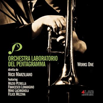 Presentazione di Works One il disco dell’Orchestra del Pentagramma