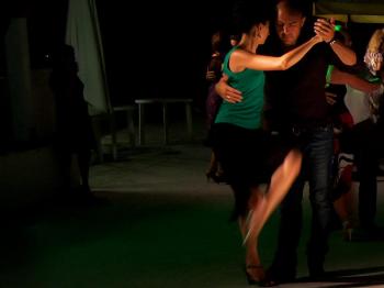 Milonga Cincuenta Y Uno
