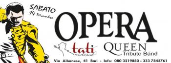 Tributo ai Queen