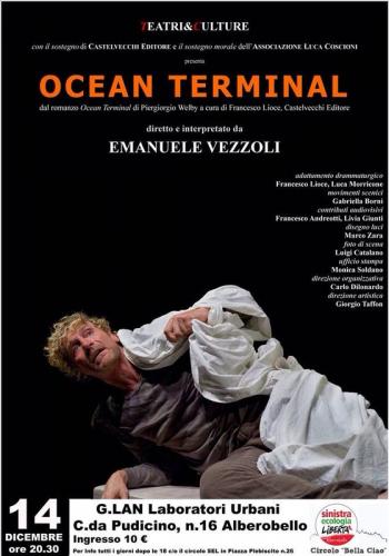 Ocean Terminal