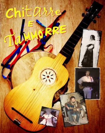 Concerto Chitarre e Tammorre