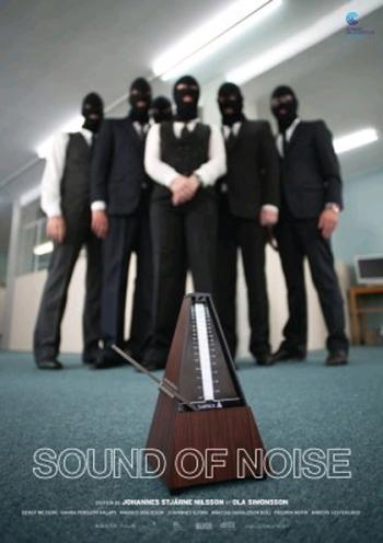 Sound of Noise cinema indipendente