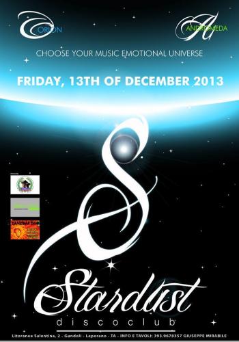 Stardust Discoclub - II atto