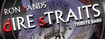 Iron Hands Dire Straits Tribute