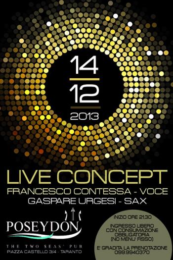 Live Concept