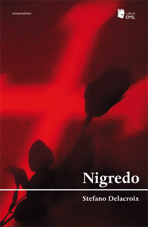 Presentazione di Nigredo di Stefano Delacroix